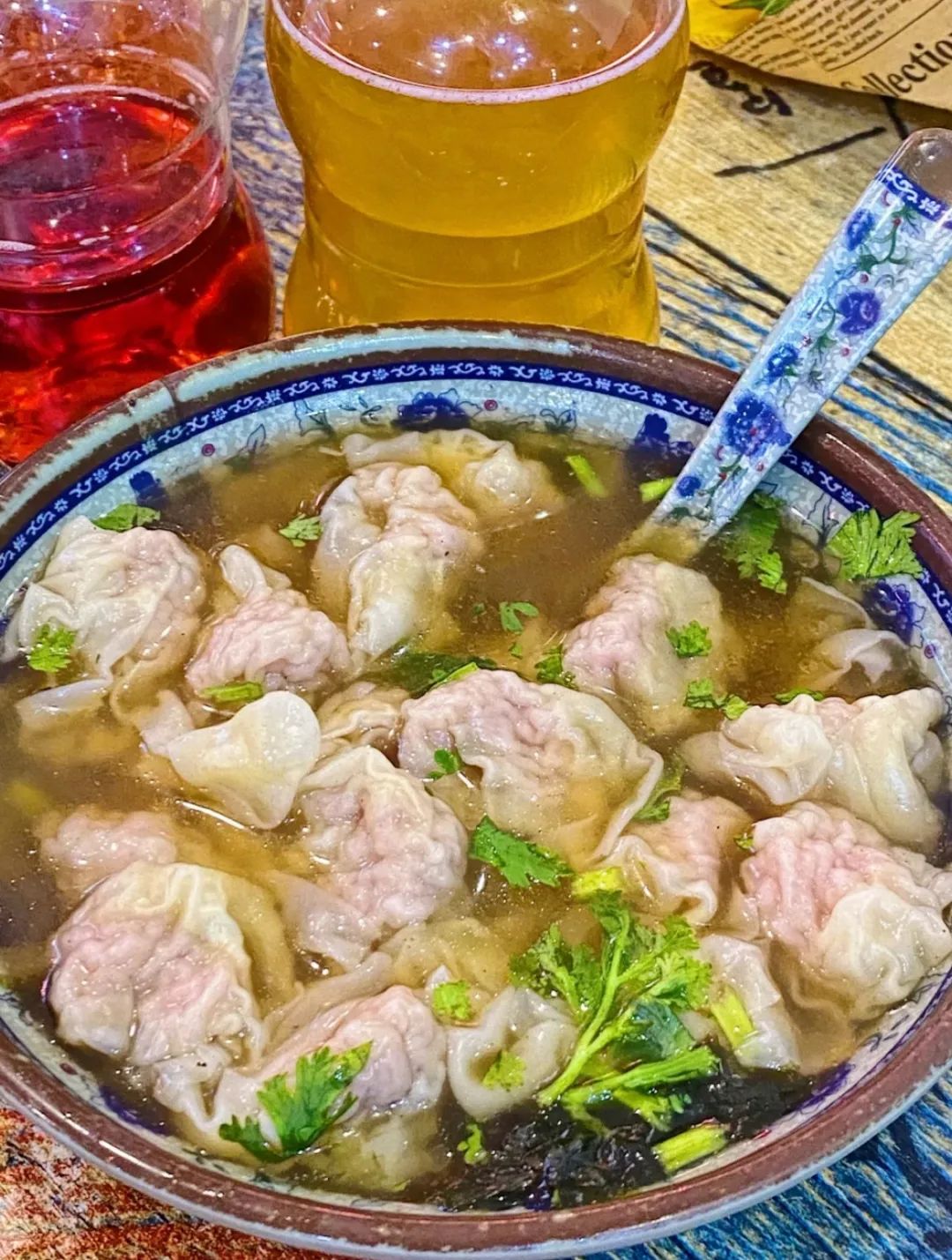 苗寨|机票只要200+，秋天最浪漫的海滨城市，梭子蟹论桶买