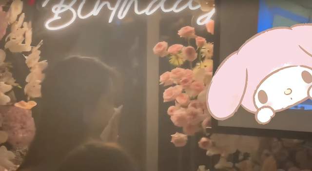 Angelababy|黄晓明疑为新女友庆生，前妻baby却沦为资本弃子，直呼买不起房