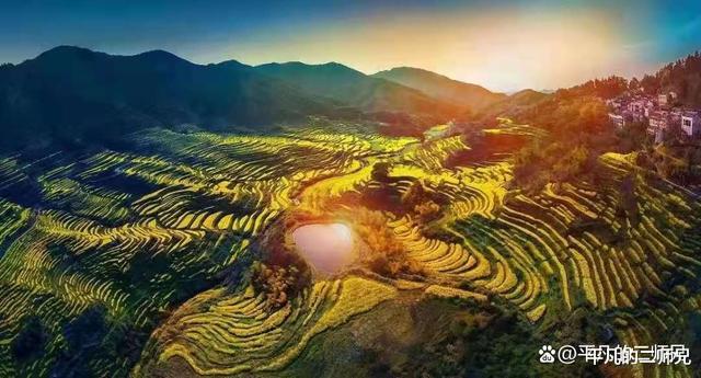 |“上饶”早在唐朝就是旅游胜地！这六个经典的地方你都去对了吗？