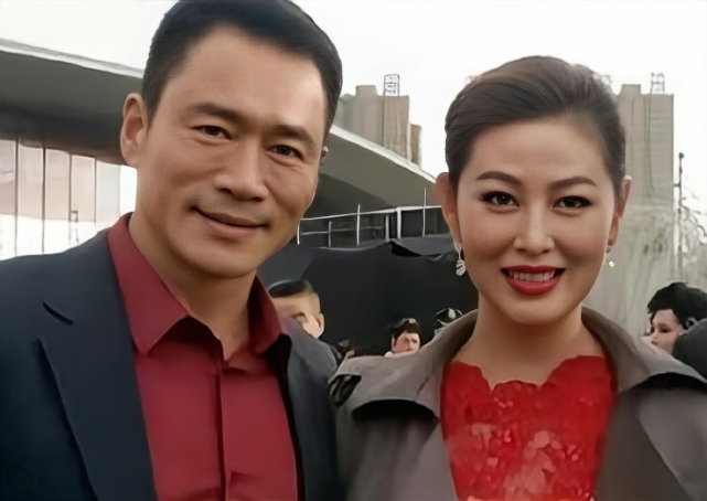 王思懿|?演员王思懿:一段失败的婚姻,无儿无女,51岁依旧单身!