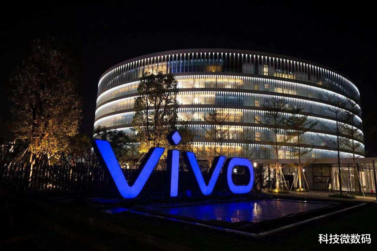vivo|优秀战略助vivo取得成功，首款折叠屏手机或将“一鸣惊人”