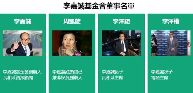 93岁李嘉诚露面捐钱,让助手转出1.28亿,幽默要求对方提供收据