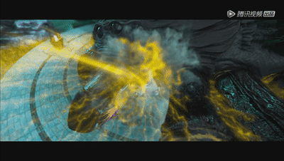 acgn漫评|唐三战海神斗罗,罗峰偷战神后路!情人节壁纸奉上...