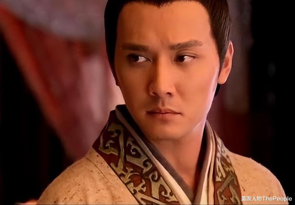 冯绍峰|演艺圈，留给冯绍峰的时间，不多了