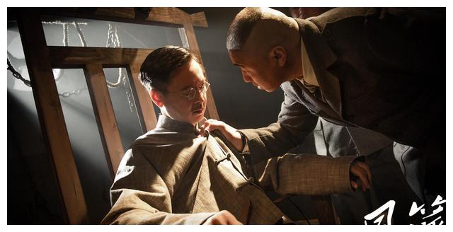 美剧|被雪藏5年,强行删掉5集,但9年过去了,它仍然是中国最佳谍战剧