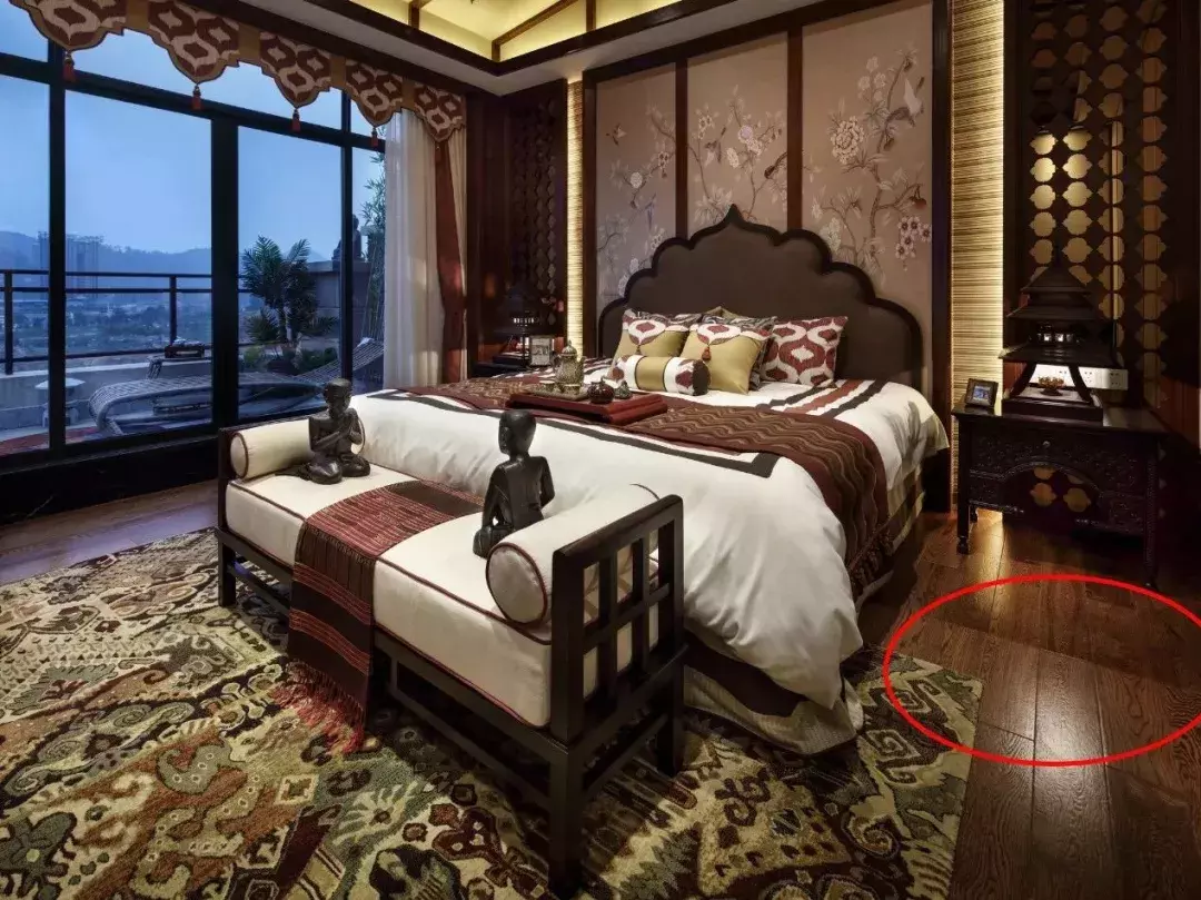 新房入住半年,悔恨总结装修8大缺陷,我家看到一半竟然全中了!