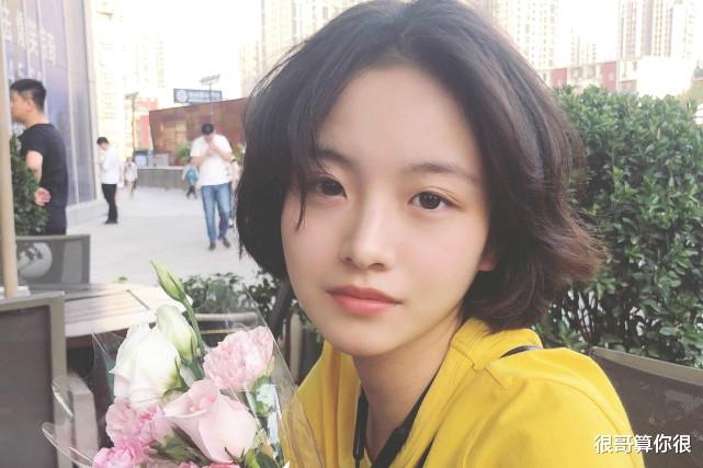 李庚希|《超越》中的颜值担当,不是李庚希、童瑶,而是演过一生一世的她