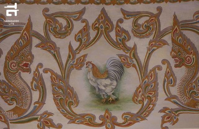 萨姆森|希姆潘特·帕克萨姆森之家曼谷居民的第一个放松的地方