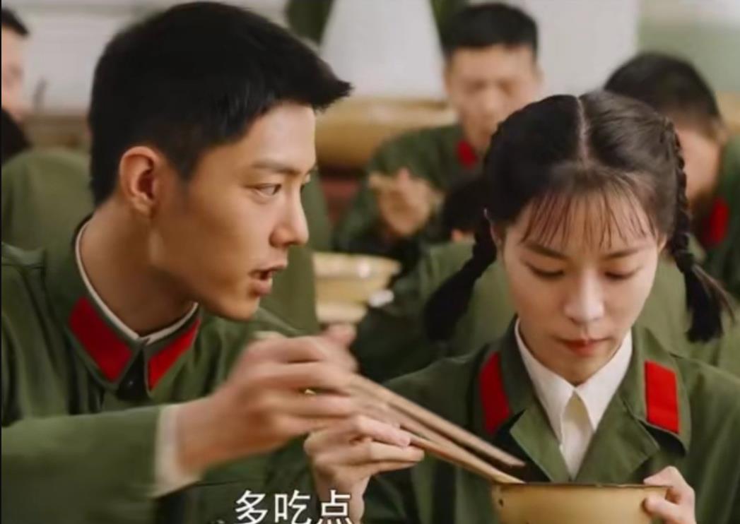 顾一野|顾一野比顾魏更会谈恋爱？肖战同意吗？