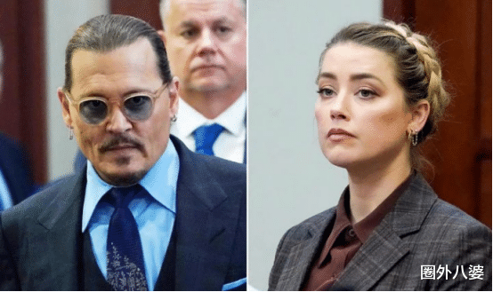 马蓉|她是美国版马蓉，诬告前夫家暴成了笑柄，攀富豪、钓导演：心机女到底有多可怕？