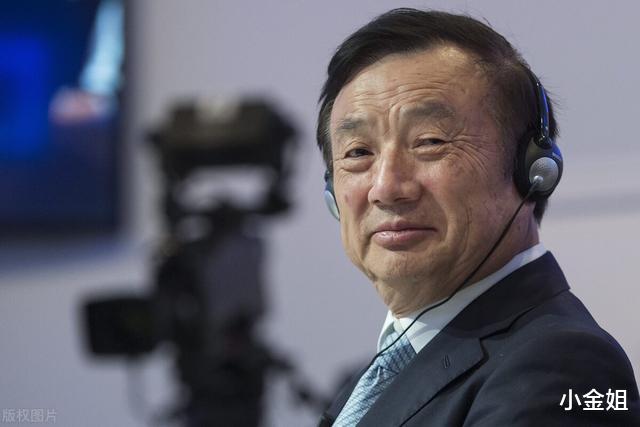 游戏手机|华为“寒冬已至”，中兴却大幅增长，真要向美国低头才能保发展？