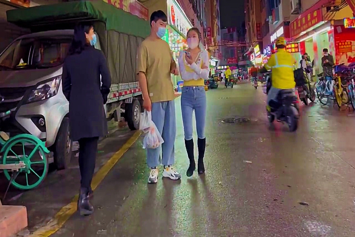 三明|我国相当了不起的三线城市,兴旺发达,自然环境美丽