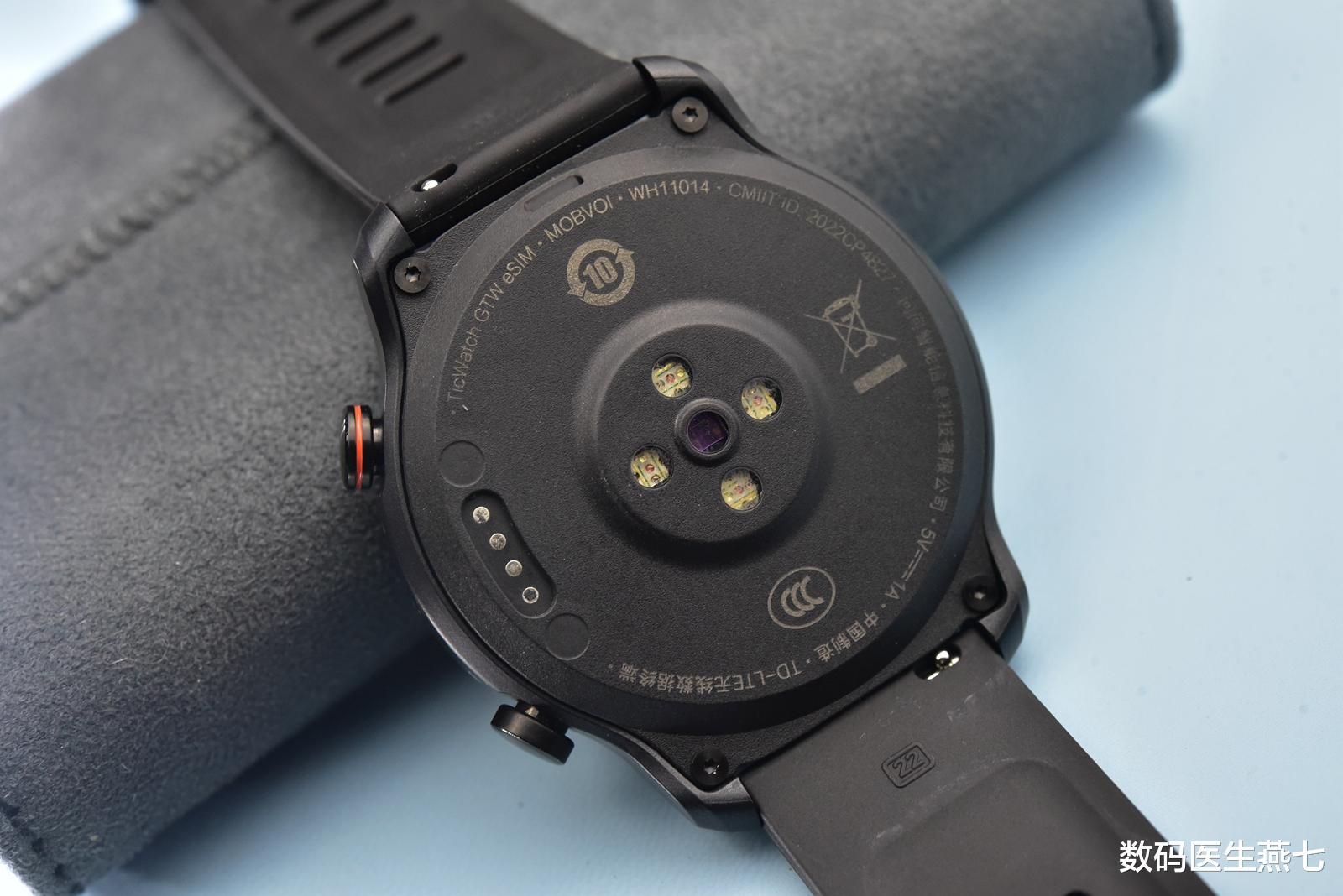 智能手表|最早做智能手表的国产品牌为何不惧华为,用过才知道真的很像手机
