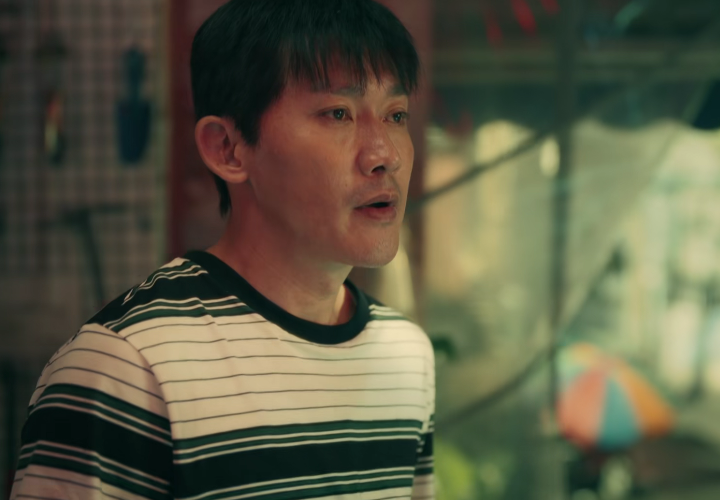 亲爱的小孩|《亲爱的小孩》结局看似圆满,却留下两个遗憾,让人意难平