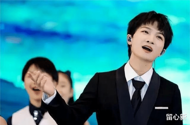 央视|周深,央视为什么这么“宠溺”他?