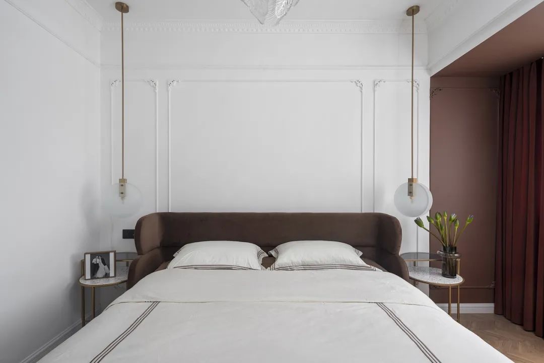 法式风格装修的6大灵魂,不收藏可惜了