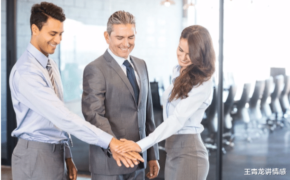 |学生党必备的五大人际技巧