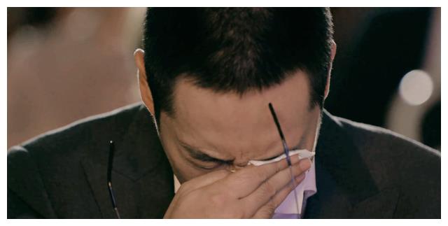 人物设定|《你安全吗》秦淮、军师人设惊艳，以后“职场剧”请按这个标准拍