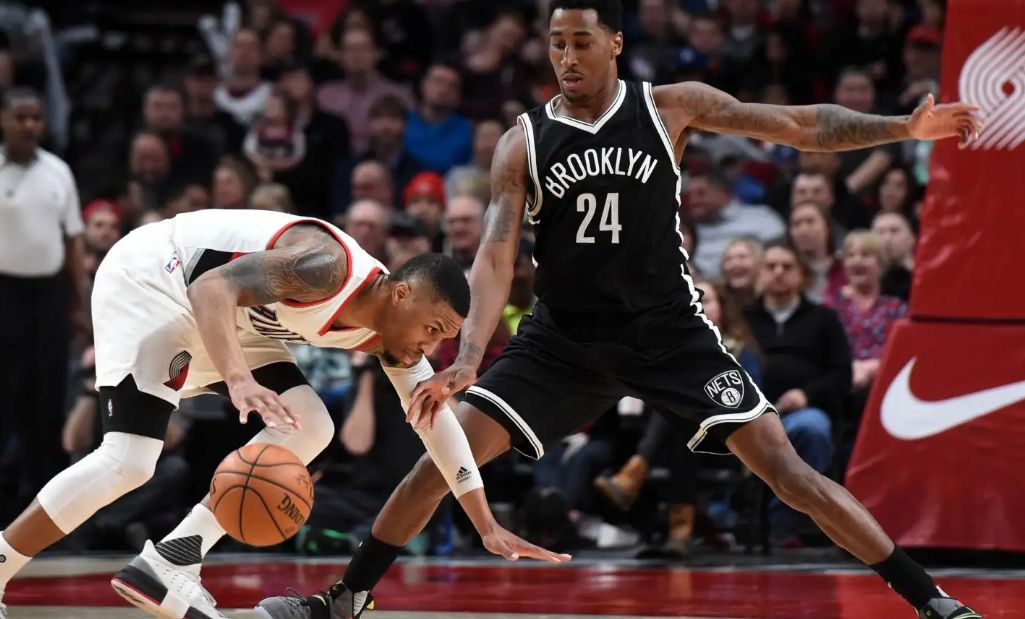 篮网队|NBA：开拓者vs篮网，篮网近况不错，击败开拓者不是问题