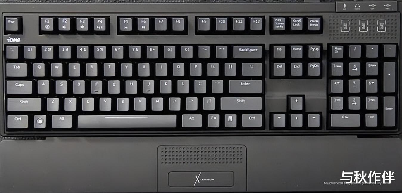 机械键盘|中国机械键盘从2010到2022（1）：之2010——黎明前的黑暗