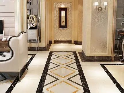 家里装修铺瓷砖还是木板好?后悔当初不懂行,入住了才知有多坑!