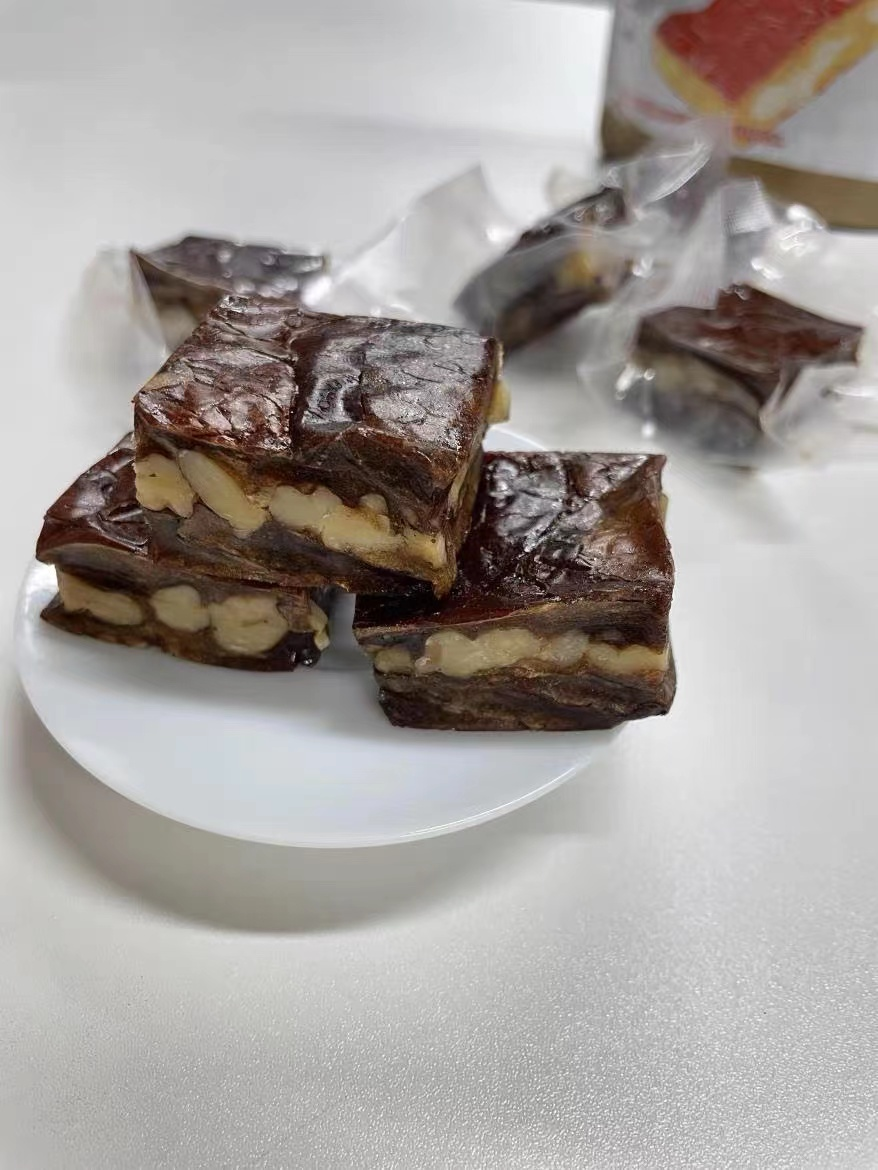 红枣|建议女人:少吃甜品,常吃这4种美食,滋补营养,面若桃花气色好