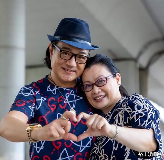 余慕莲|李力持晒照为余慕莲庆生！一众老戏骨现身，61岁吴丽珠仍显冻龄