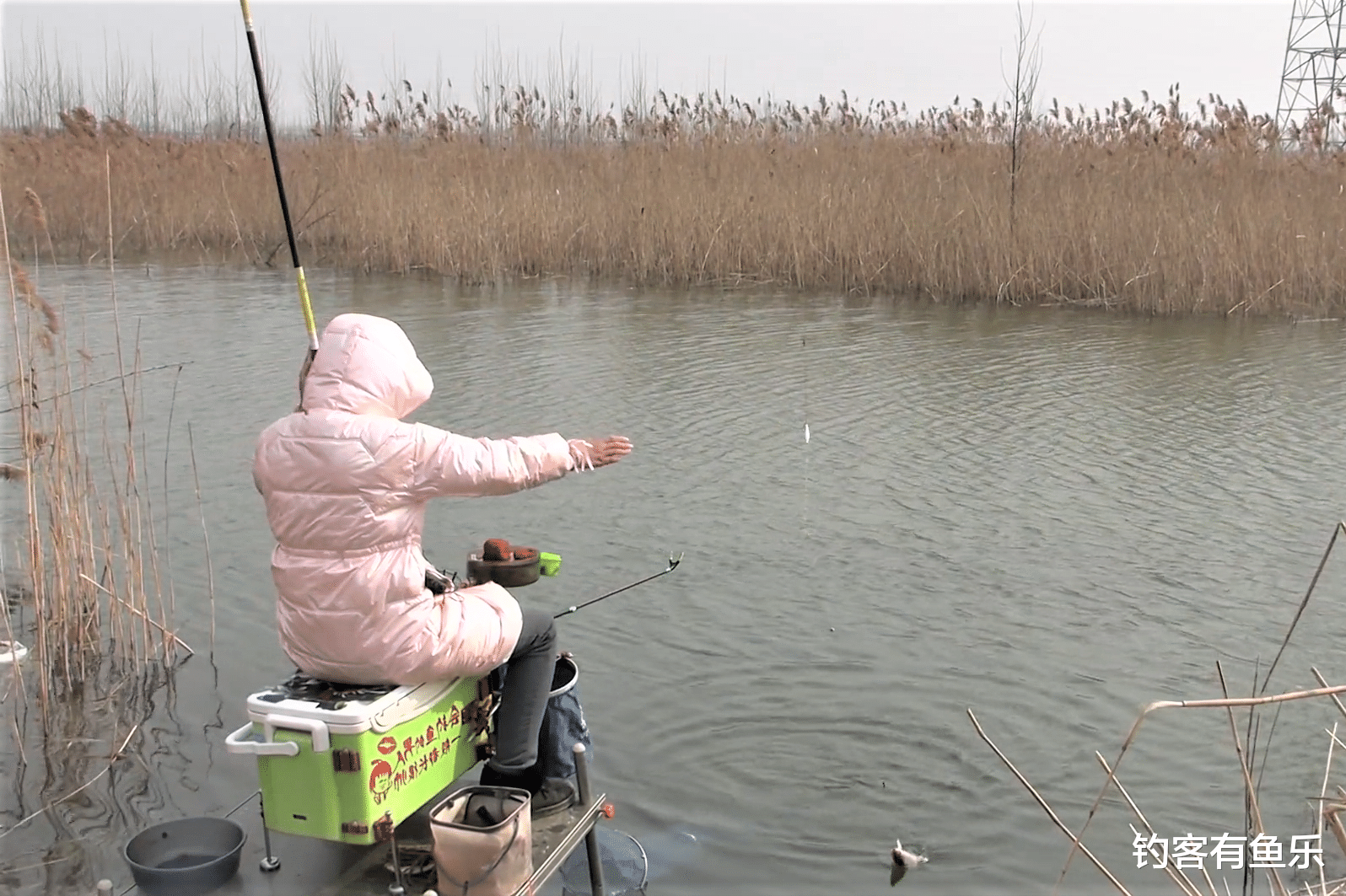 |春季好钓鱼，为什么总是钓得不多？原来是这些细节没有注意