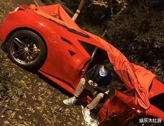 秦奋|秦奋刷120万送刘畊宏,王思聪刷70万,榜一大哥竟是“沪上皇”