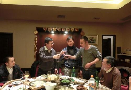 退休|陪同退休老领导的三场饭局，悄悄做下这些笔记，受益终生