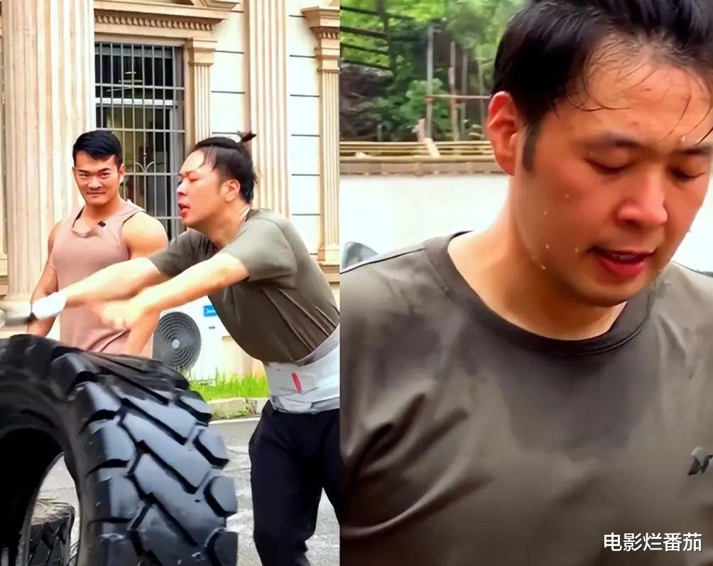 明星|5位退出娱乐圈去种田的明星,如今做得风生水起,一个个都很厉害