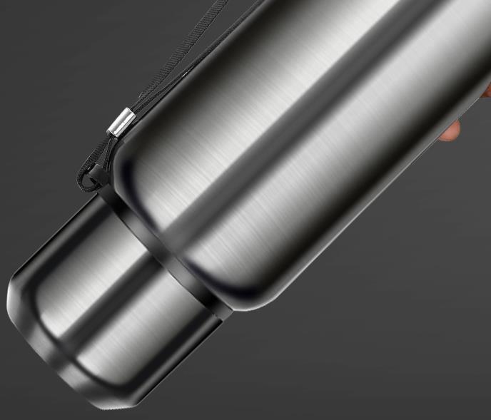 奥克斯|?奥克斯“真大胆”!前后有富光、小米,仍携29元保温杯跨界,不留后路