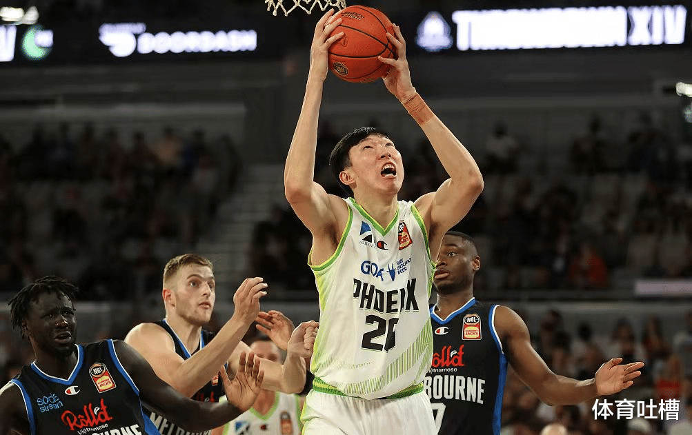 斯蒂芬·库里|仅得13分！周琦连续5场低迷，重返NBA或成一纸空谈