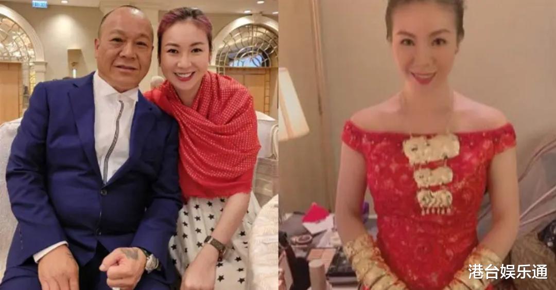 吴志雄|香港绿叶演员很穷?“大佬B”吴志雄花数千万买名表,开36家餐厅