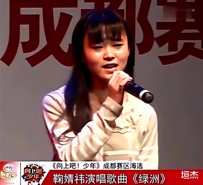 Angelababy|表面“貌若天仙”，实则“歪瓜裂枣”，8位女星整容后太惊艳了