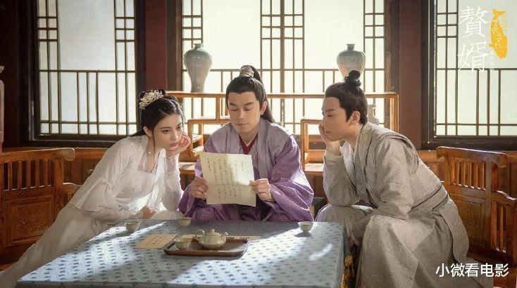 欧阳娜娜|2021评分最高的10部网大电影，有几部还超越了部分院线电影