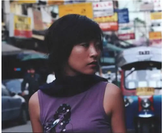 陈琳|歌手陈琳:23岁出道即巅峰,39岁从9楼一跃而下,成母亲余生之痛