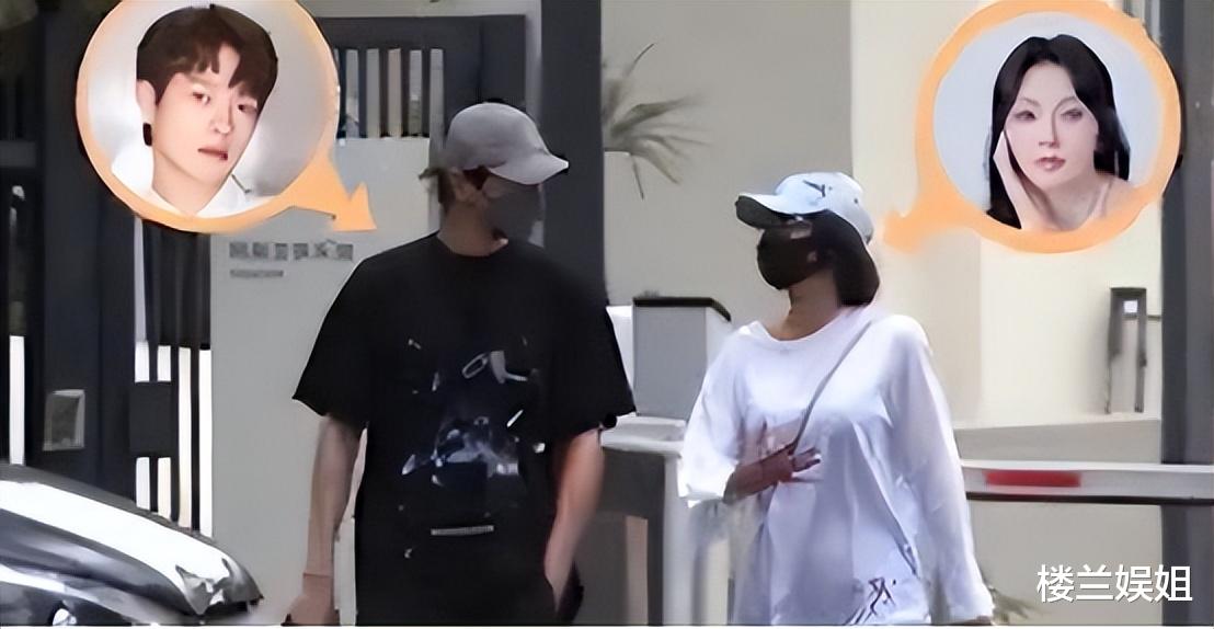 杨幂|2022年，内娱85花旦论失意，谁都比不上杨幂