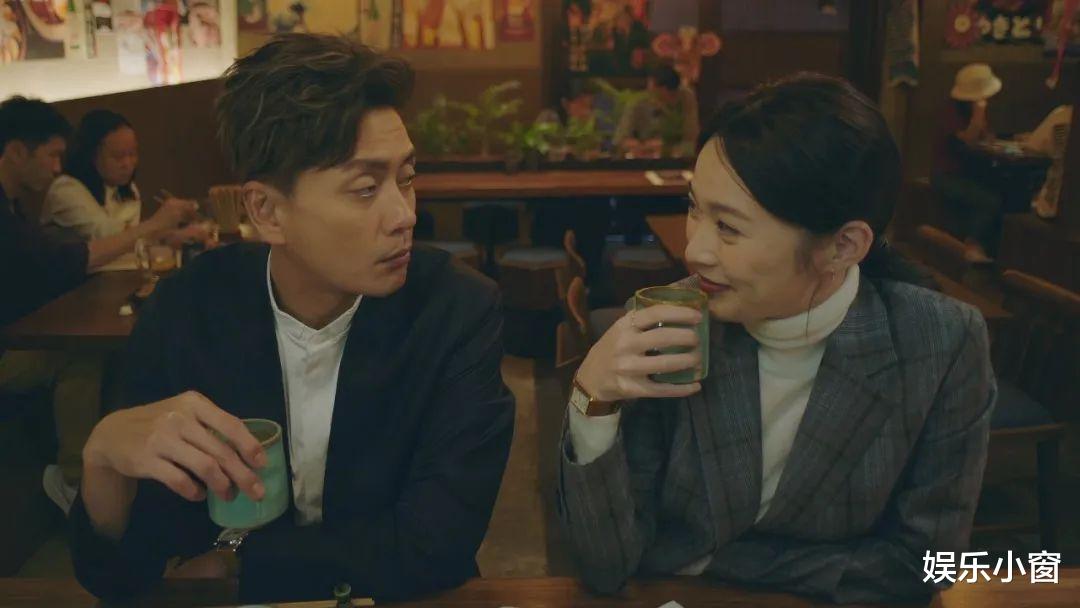 法证先锋5|《法证先锋5》剧情看似简单但埋了不少伏笔，湛霆或许不是自杀？