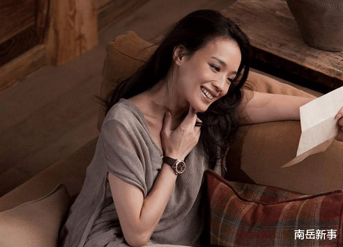 林志玲|林志玲的手，韩雪的脚，刘晓庆的耳朵，女明星还有哪里“大”？