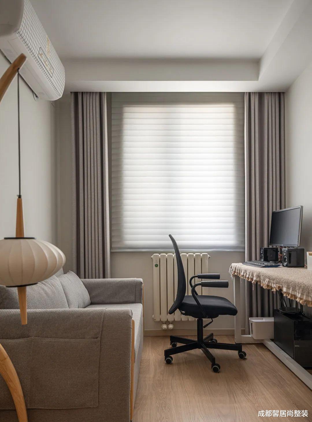 简约风这样设计就对了,颜值堪比豪宅!