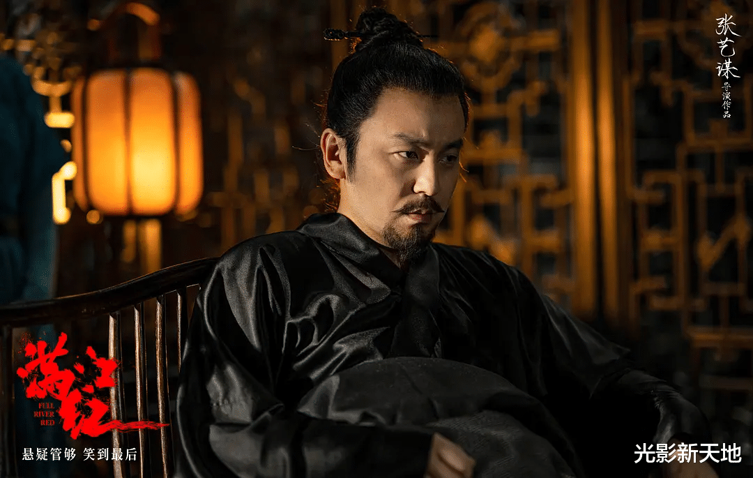 满江红|《满江红》票房有望超45亿，4个成功秘诀找到了，但3大缺陷很明显