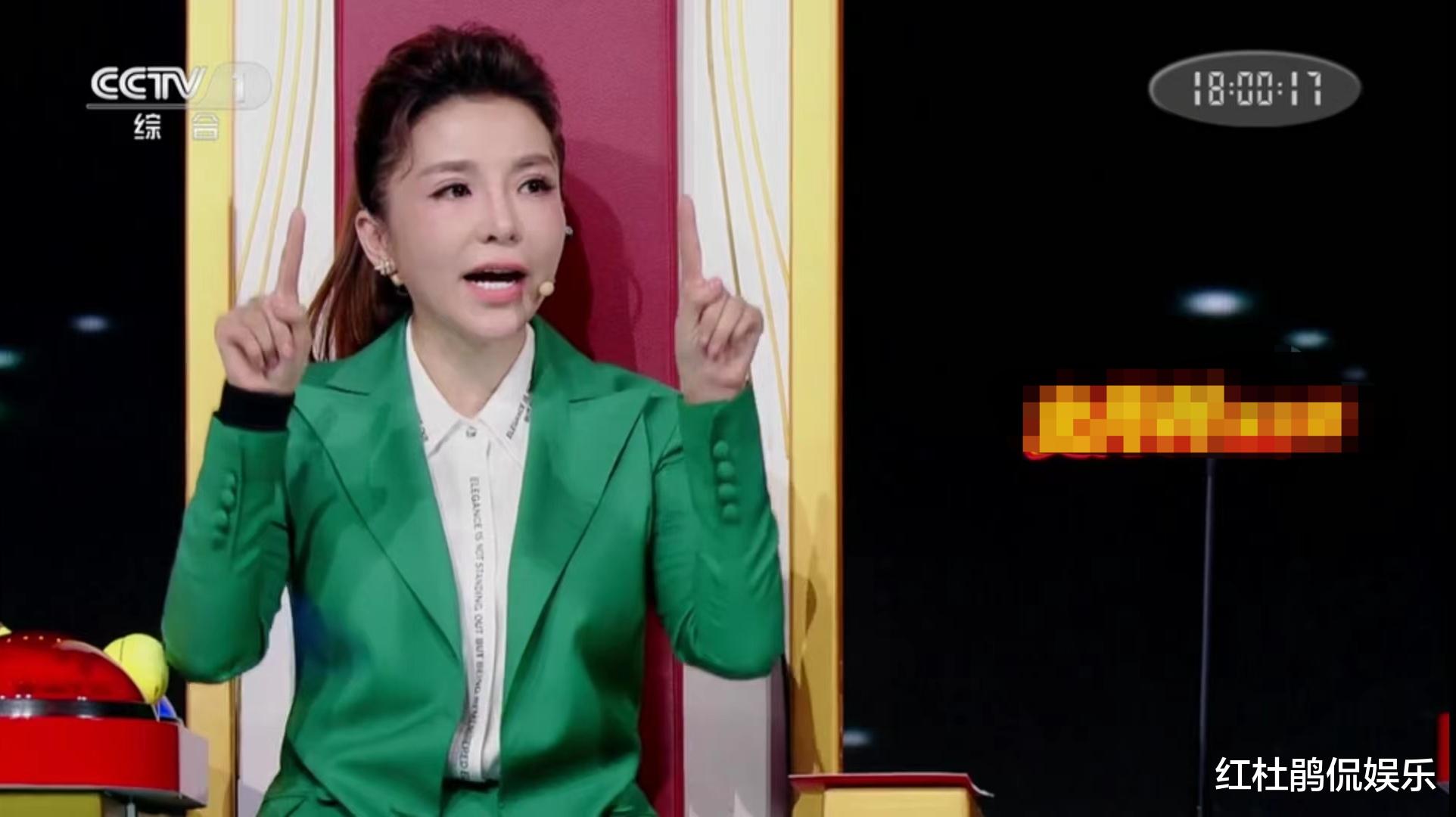 食材 不愧是多年搭档，尼格买提不仅喜欢拿朱迅调侃，还透露她曾减肥50斤
