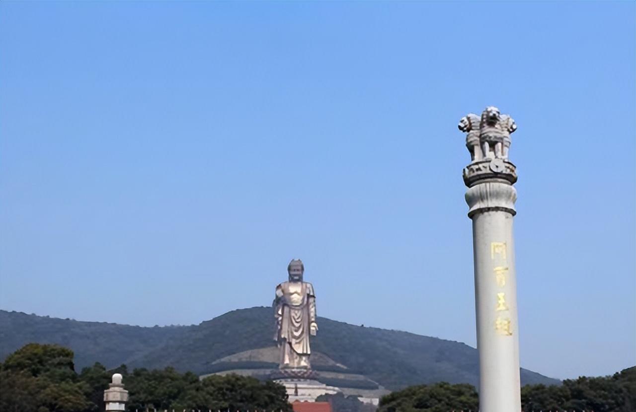 佛教在向全世界传播的同时为什么在印度走向了衰败