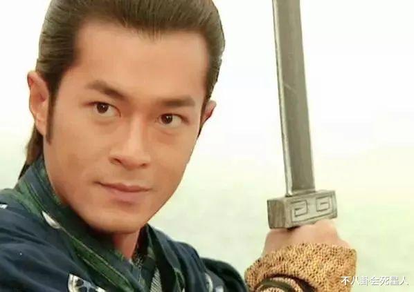 古天乐|“堕落”的中老年港星们，拍烂片直播，为了生活连名声都不要了?