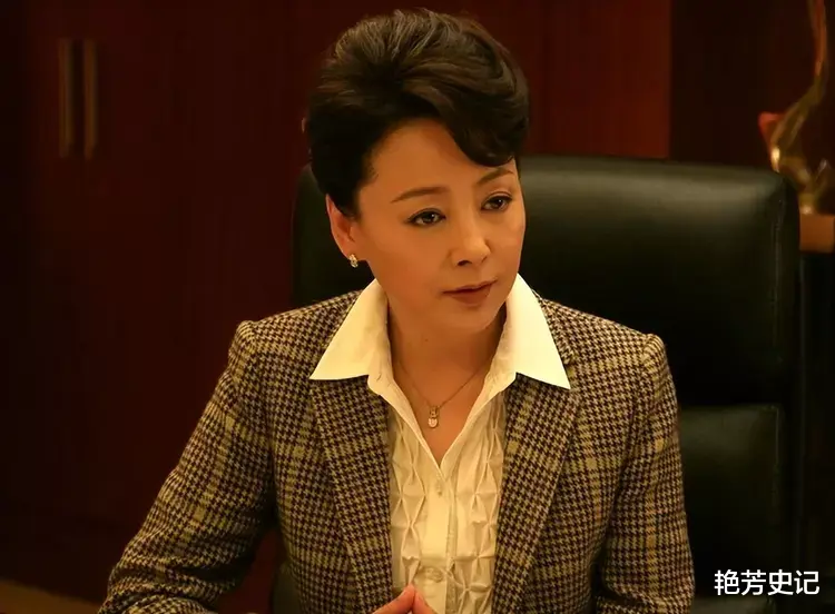 张瑜|1985年张瑜去美国发展，给白人当保姆，主人出门前问了她一个问题