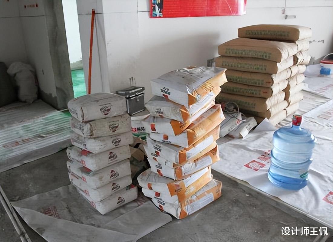 不管多忙，装修这5个时间点，大家定要到场！不是误导，是经验！