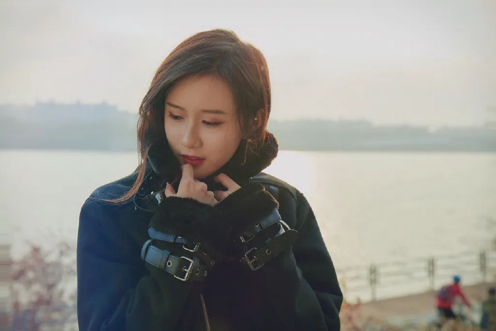 段艺璇|段艺璇，没有显赫背景，拼尽全力努力追梦的女孩