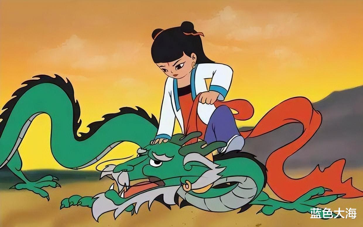 葫芦娃|《葫芦兄弟》导演胡进庆：因为太穷了，葫芦兄弟只好住在山洞里