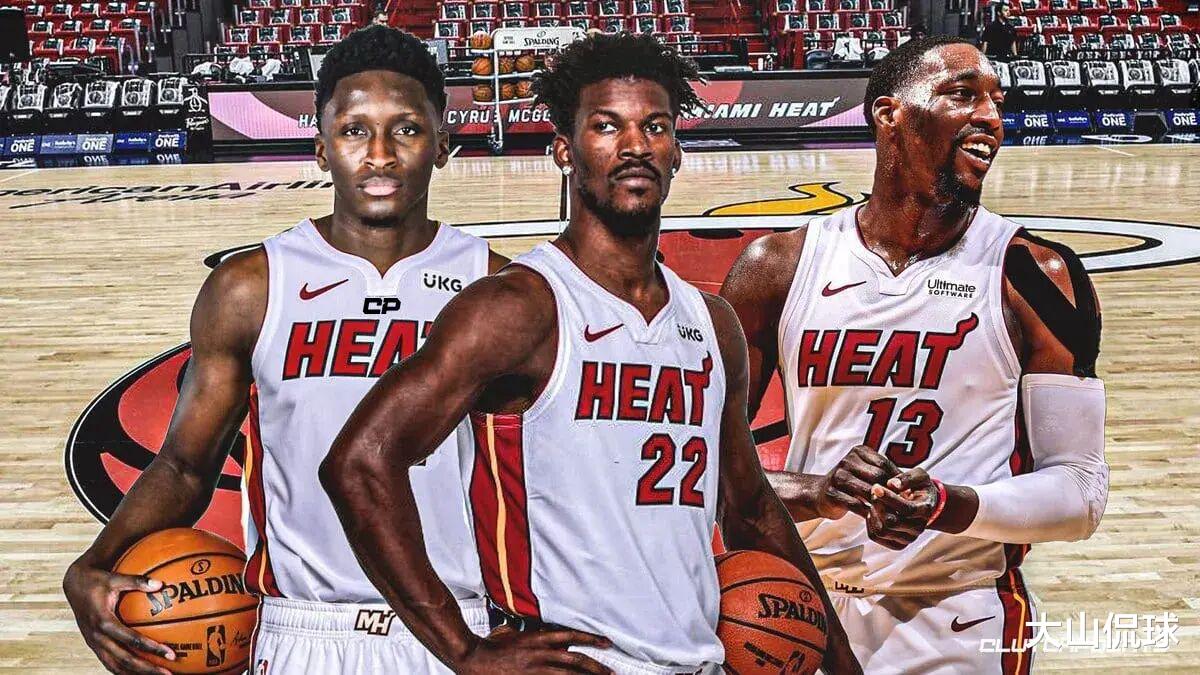 |铁林三分8中7独砍全队最高的21分，76人99-79大胜热火20分，扳回一局